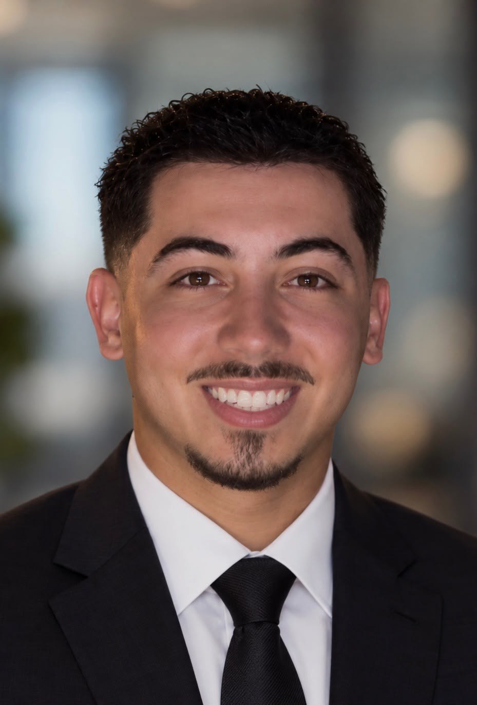 Kevin, founder of PrimeWing Aircraft Detailing and FAA-certified mechanic